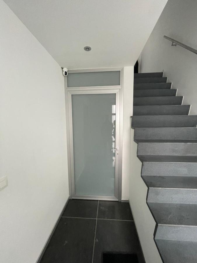 Nieuwbouw Appartement Op 450 Meter Van Het Strand. Bredene Ngoại thất bức ảnh